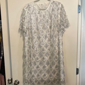 Chic Soul Shift Dress